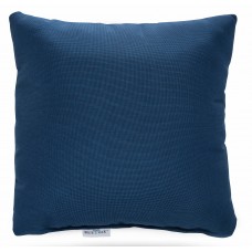Blue Oak Outdoor Sparkle Baltic Outdoor Acrylic Throw Pillow CVWV1038